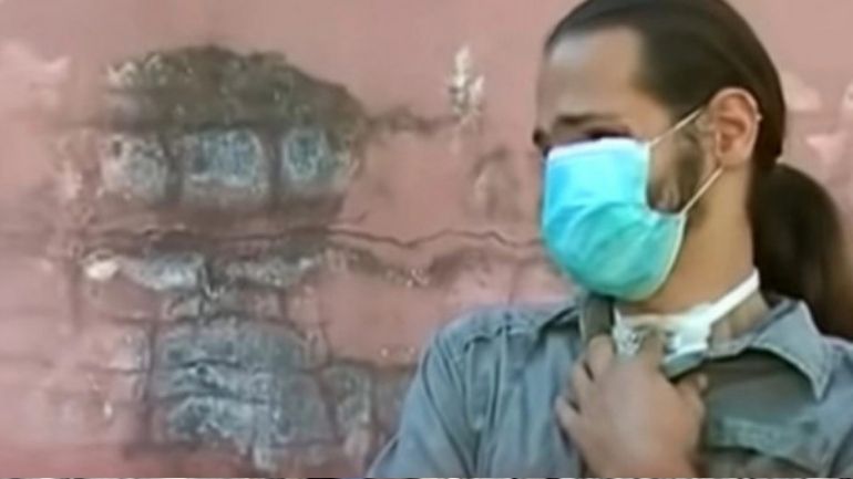 Στον Πειραιά έχει εντοπιστεί ο Θύμιος Μπουγάς – Καταθέτει μηνυτήρια αναφορά το Silver Alert